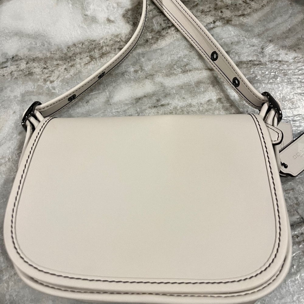 Coach small crossbody